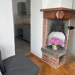 Apartment Granpi&tucc Torre Pellice