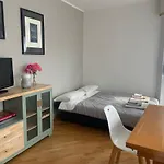 Apartment Granpi&tucc Torre Pellice