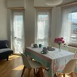 Apartment Granpi&tucc Torre Pellice