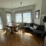 Apartment Granpi&tucc