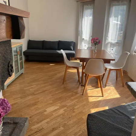 Granpi&tucc Apartmán