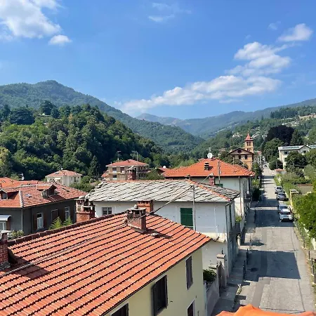 Apartment Granpi&tucc Torre Pellice