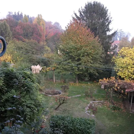 Granpi&tucc アパート *