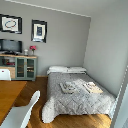 Apartment Granpi&tucc Torre Pellice