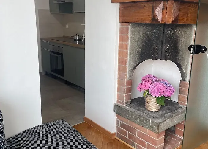 アパート Granpi&tucc トッレ・ペッリチェ