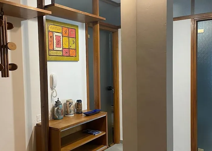 Apartmán Granpi&tucc *