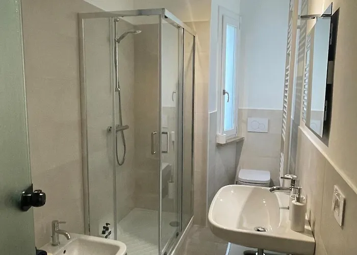 Granpi&tucc Apartmán *