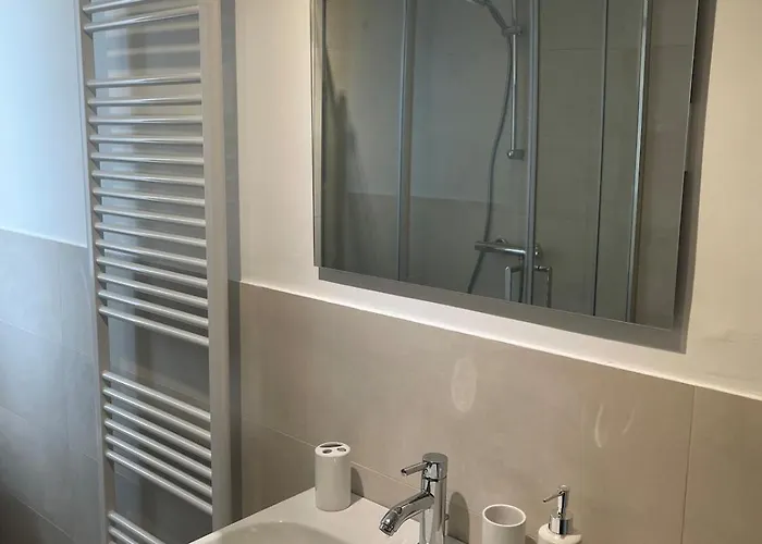 Granpi&tucc Apartmán Torre Pellice