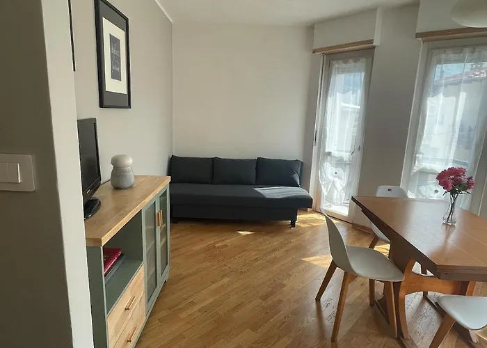 Apartmán Granpi&tucc *