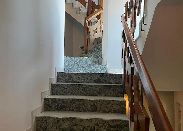Apartmán Granpi&tucc
