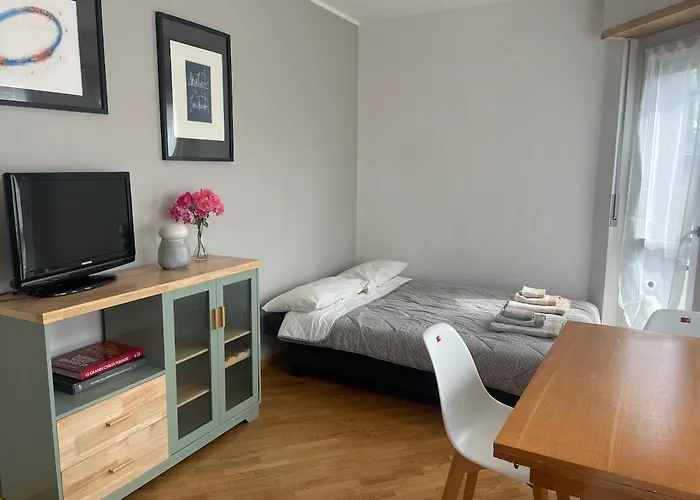 Apartmán Granpi&tucc Torre Pellice