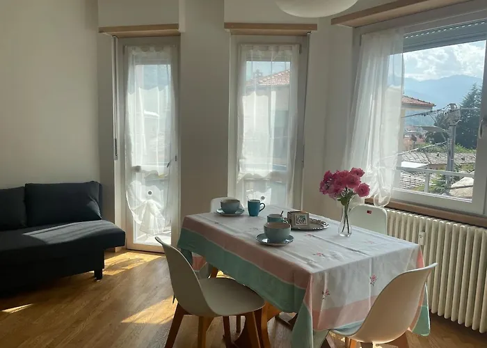 Apartmán Granpi&tucc Torre Pellice